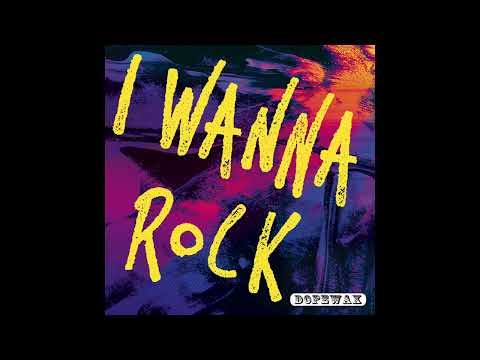 FreedomB & Norman Weber - I Wanna Rock (Original Mix)