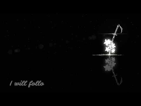 NIER OST - Kaine ~ Salvation (The Vocal part English Subtitles)