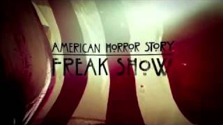 &quot;Gods and Monsters (from American Horror Story) [feat. Jessica Lange]&quot;