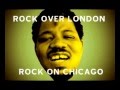 Wesley Willis - Vampire Bat (Unofficial Fan Video)