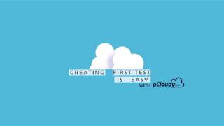 pCloudy video