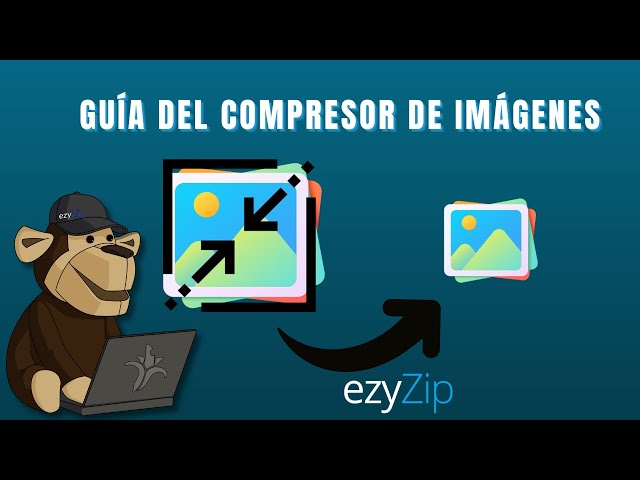 Guía de Compresor de Imágenes | Reducir Tamaño de Archivos cr3