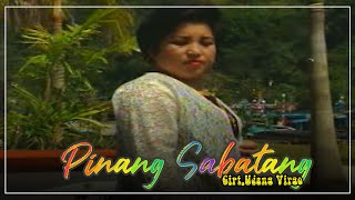 Download lagu Melati - Pinang Sabatang (  Musik Video ) mp3
