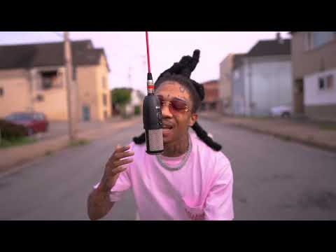 Gmunny x Bando - "Im Bacc" (Official Music Video)