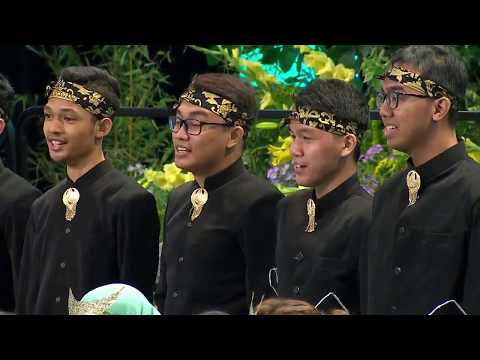 ITS Student Choir - Kerraban Sape