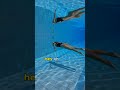 How To Swim Underwater Without Swimming