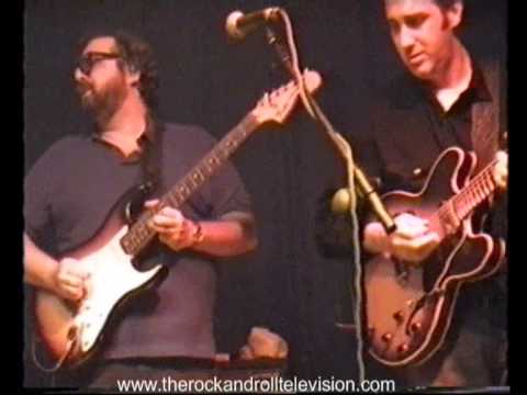 DESPRECIABLES - Beethoven Blues Bar, 1997 (Concierto Completo)