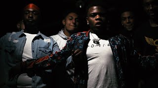 CB (SoCold) -  "No Hook" Freestyle (Offical Music Video)