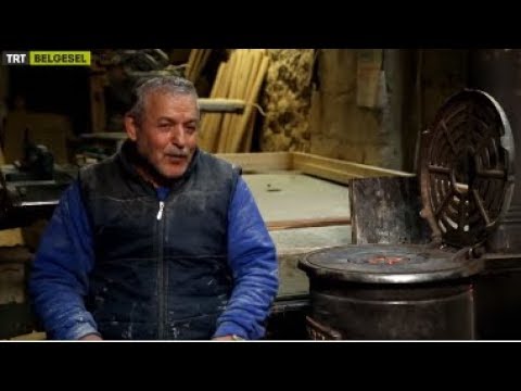 Büyüklerimiz Eski Bayramları Yâd Ediyor - Mardin