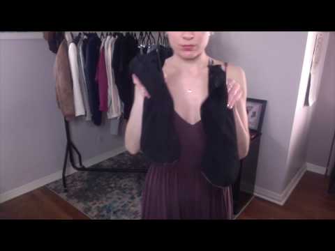 How To Style - Day Outfit into Night Outfit Featuring...