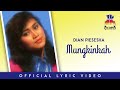 Dian Piesesha - Mungkinkah (Video Lirik)