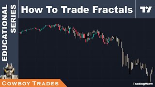 How To Trade Fractals