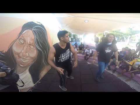 EL MAYOR vs ZIKNO: 4tos - One Shot Battles (Ciudad del Carmen)