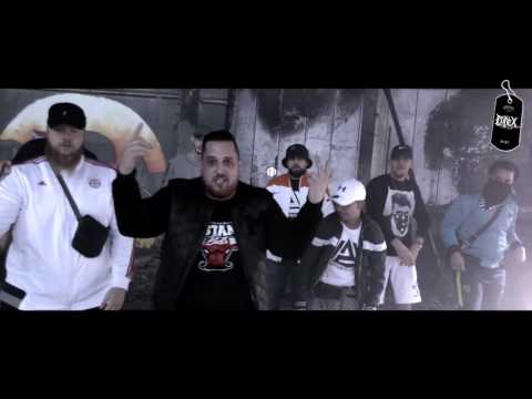 Ben Porta - Geldjäger (prod. by Pinero Beats) CODEX Staffel #1 - S01E05 - CODEX Films