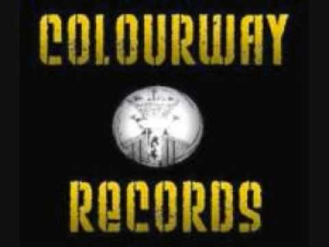 What You See Is What You Get - Colourway Records