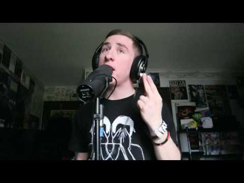twenty one pilots- Guns For Hands (Vocal Cover) | @mikeisbliss