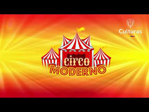 GRUPO CONSTITUIDO CIRCO MODERNO DE BARRANQUILLA BECERRIL CESAR