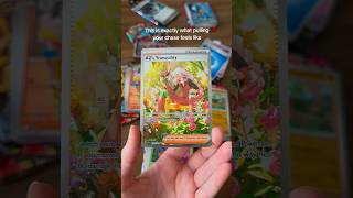 What card finally gave you this feeling? ✨️