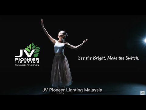 The Energy Saving High Bay Lighting