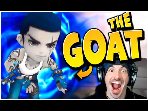 My SECRET WEAPON. (Summoners War)