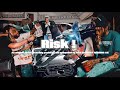 Dancehall Instrumental 2024 “Risk”