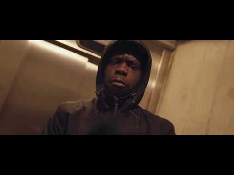 Yasko Brigada - Vénère #4 (Clip Officiel)