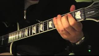 IRON REAGAN - " More War" Guitar Cover