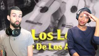 LOS LOBOS &quot;EL CANELO&quot; (reaction)