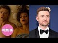 7 Times Celebrities Got Very Real About Filming Sex Scenes