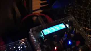 Video thumbnail for Moog Minitaur & Mutable Instruments Shruthi-1 + MIDIpal Demo by Laurentide SynthWorks