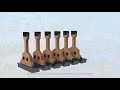 Sand Type 3D Printer