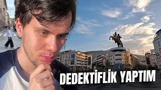 Sizden Gelen Fotoğrafların Konumunu Buldum. | Konum Dedektifi