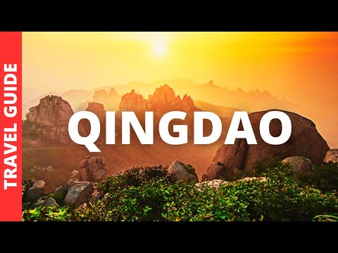 Qingdao China Travel Guide: 15 BEST Things To Do In Qingdao Shandong