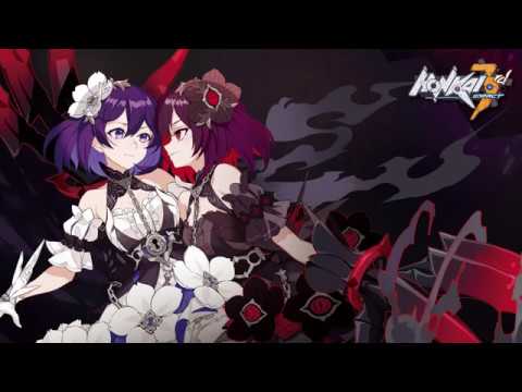 Honkai Impact 3rd OST: V3.5 “Stygian Nymph" Extended