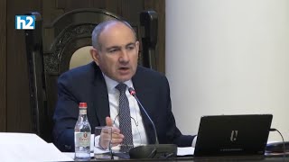 Բա ի՞նչ անենք, որ էդ մարդուն կարենանք էդ վիճակից դուրս բերել. Նիկոլ Փաշինյան: Լրաբեր - 27.03.2025