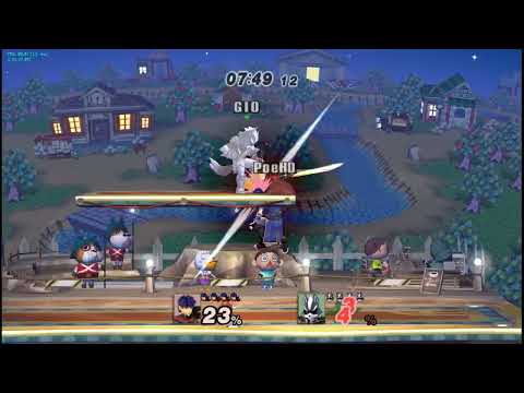 TPS 234 Project+ Losers Quarters Ravenking Vs  ORLY