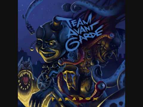 Team Avantgarde - Wunderbare Jahre (Kilgus Remix)