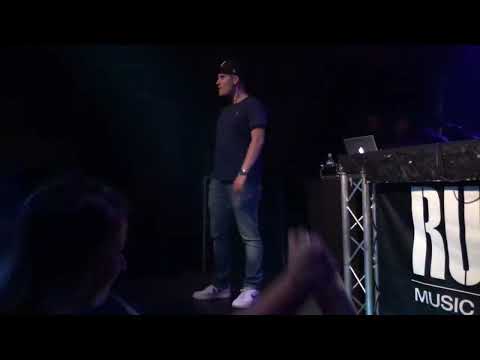 Who is the German Topkiller Soundclash 2019 - Rude7 Mannheim - Soundvalley Movement - 45 Round