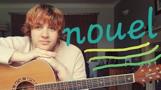 nouel by laura marling - cover