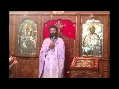 20151004 NICOLAE BALASOIU    DUMINICA A 19 A DUPA RUSALII – PREDICA DE PE MUNTE    IUBIREA VRAJMASIL