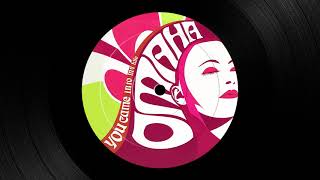 Omaha feat. Fiona Holt ‎– You Came Into My Life  (De Nuit Club Mix) [2006] [FULL HQ]