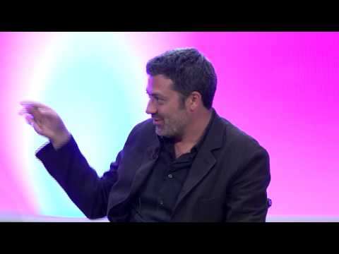 ELN VII: The Writers - Andrea Bajani (Italy)