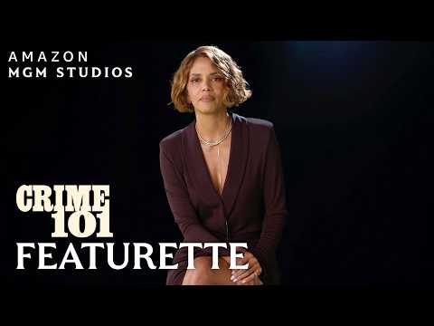 A Criminal Ensemble - Featurette