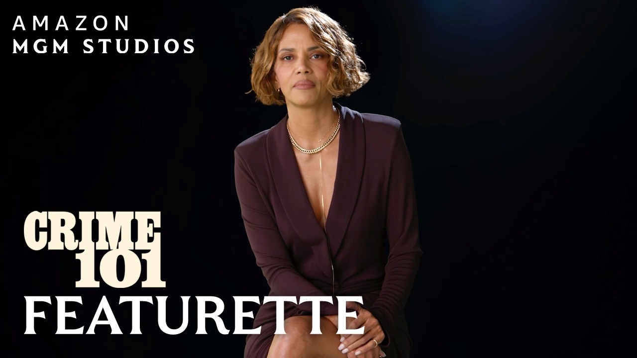 A Criminal Ensemble - Featurette