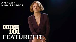 A Criminal Ensemble - Featurette