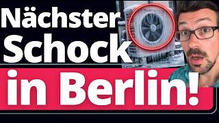 Download lagu Berlin SCHOCK: '60% der Wärmepumpen zerstört'!!! mp3