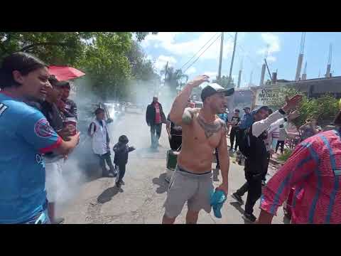 YUPANQUI CAMPEÓN - PREVIA DE LOS TRAPEROS VS CENTRO ESPAÑOL FINAL VUELTA