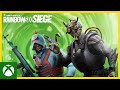 Rainbow Six Siege: Rick and Morty Bundle #2 Trailer | Ubisoft [NA]