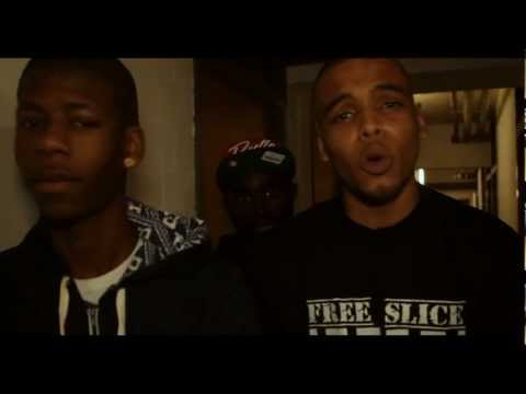 ICEYBOYS  - Hitman (Prod. Bandi3t)