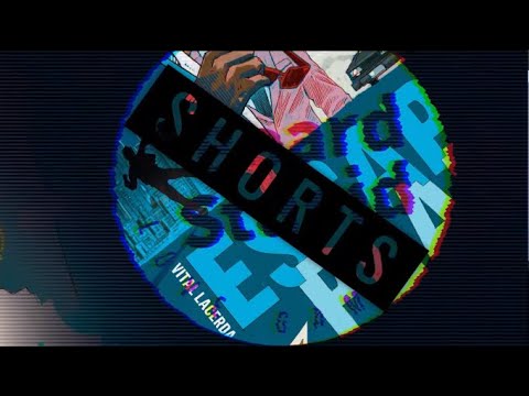 Escape Plan - Board SHORTS